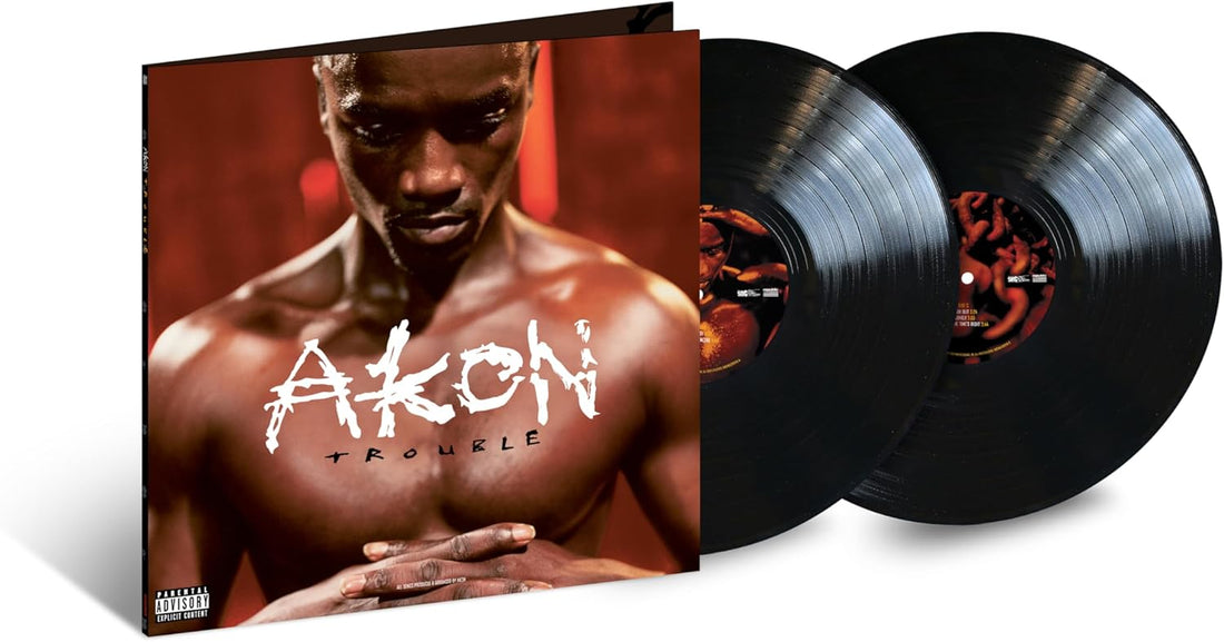 Akon