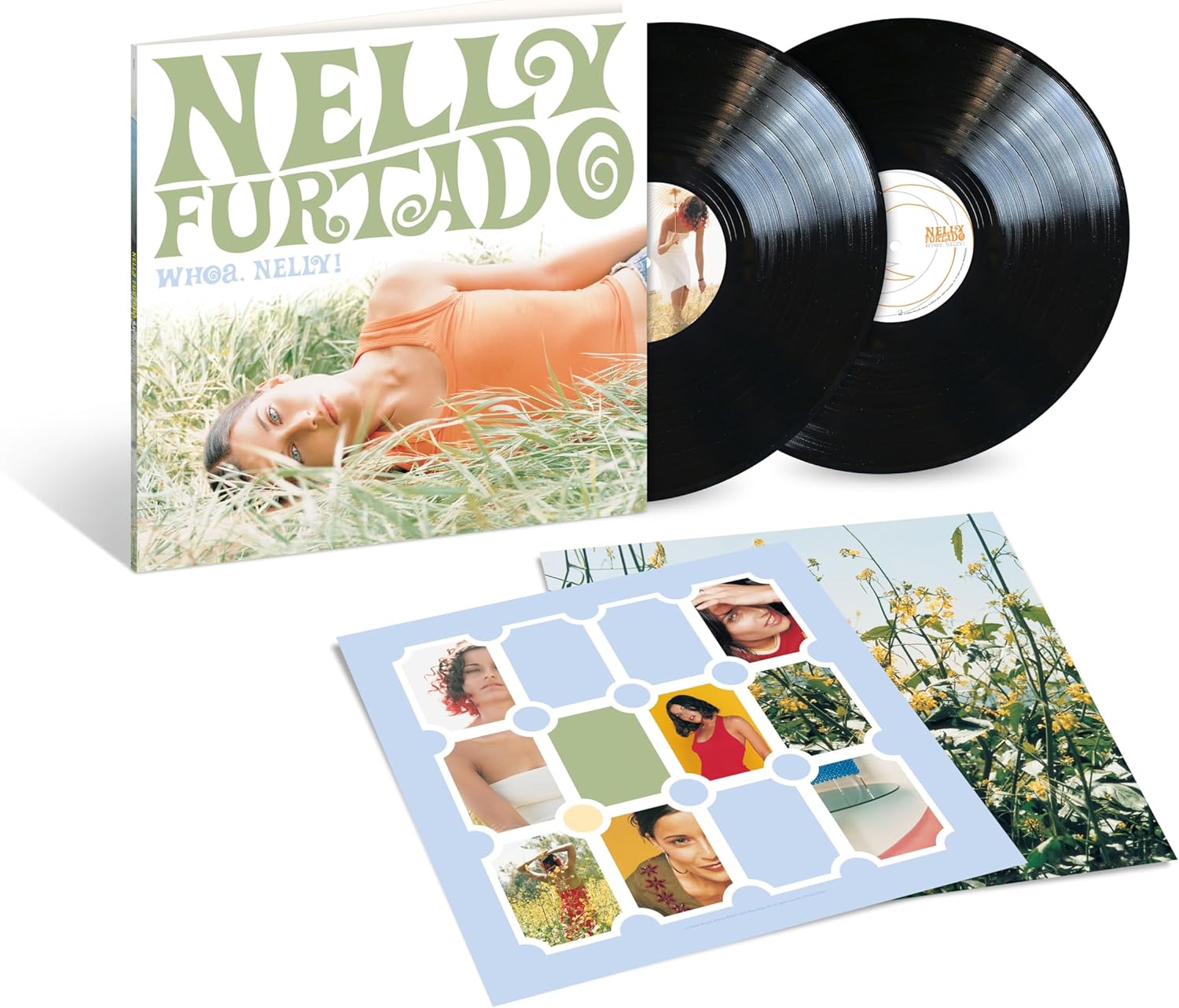 Nelly Furtado