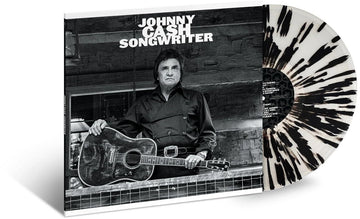 Johnny Cash - Songwriter - Color Vinyl |