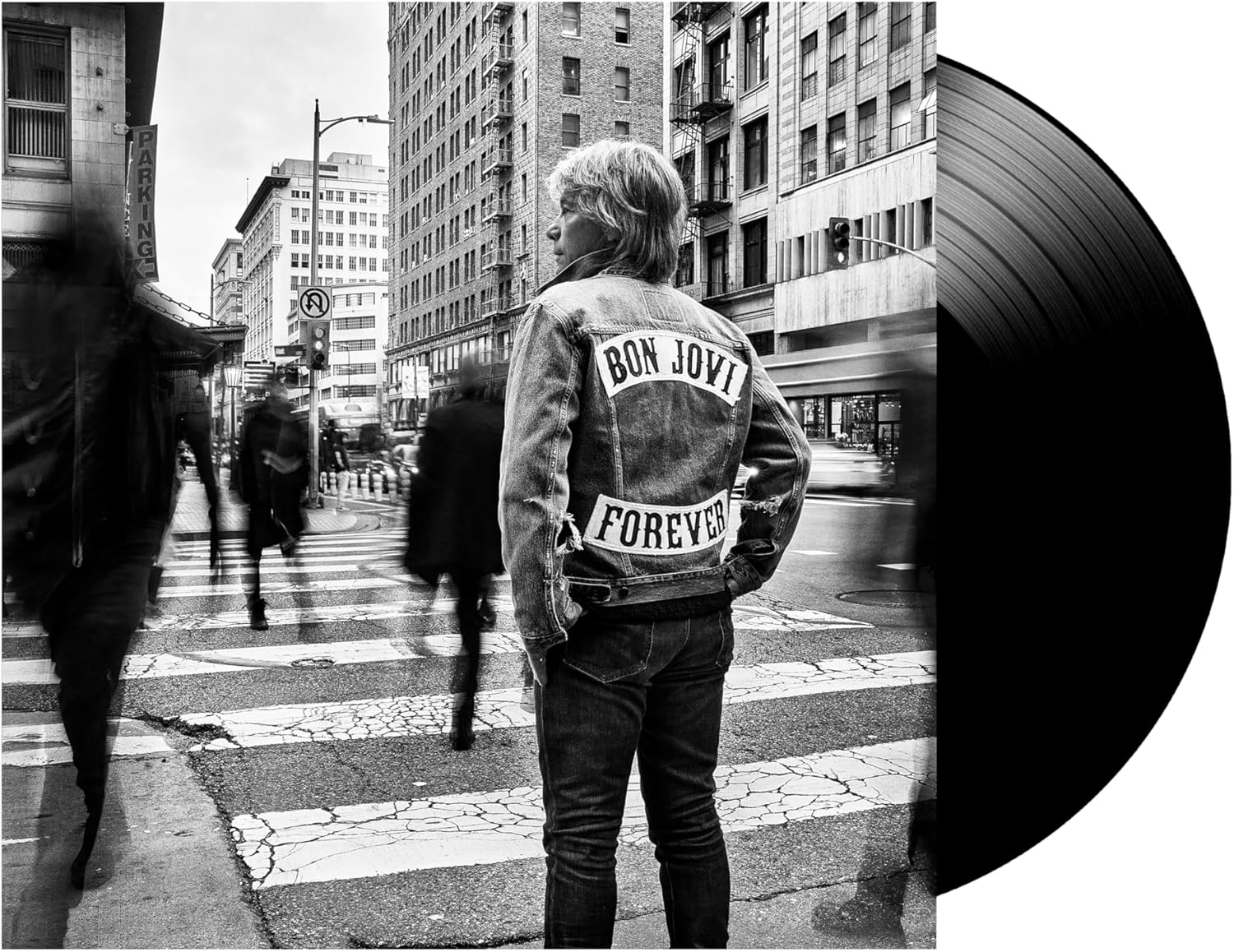 Bon Jovi