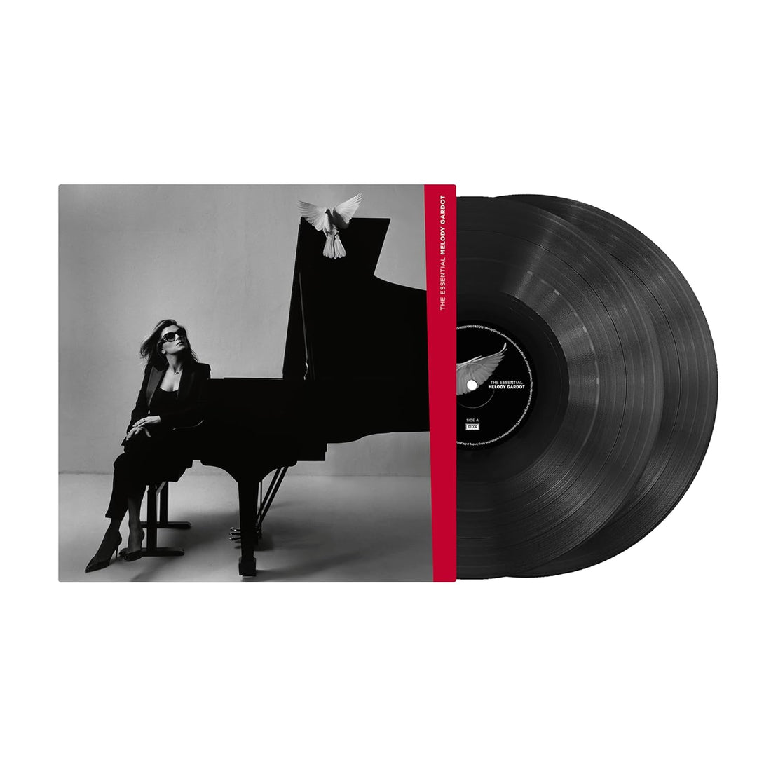 Melody Gardot - The Essential Melody Gardot - Vinyl |