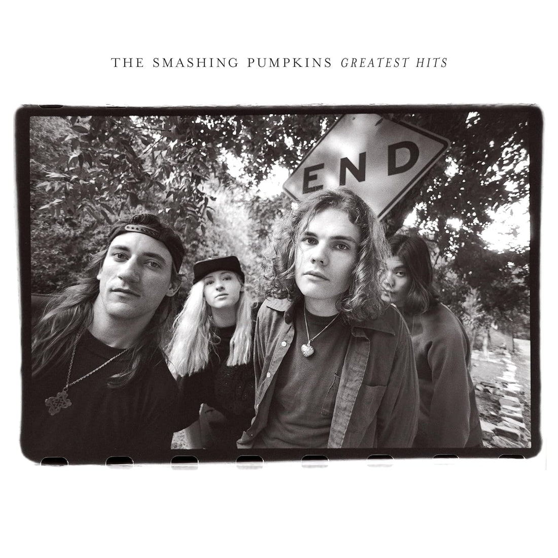 The Smashing Pumpkin - Rotten Apples: Greatest Hits - Vinyl |