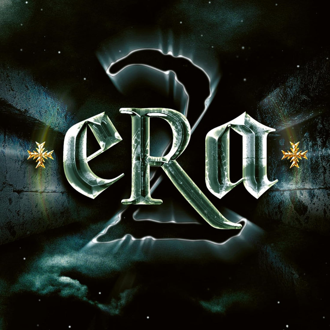 Era - Era II - Color Vinyl |