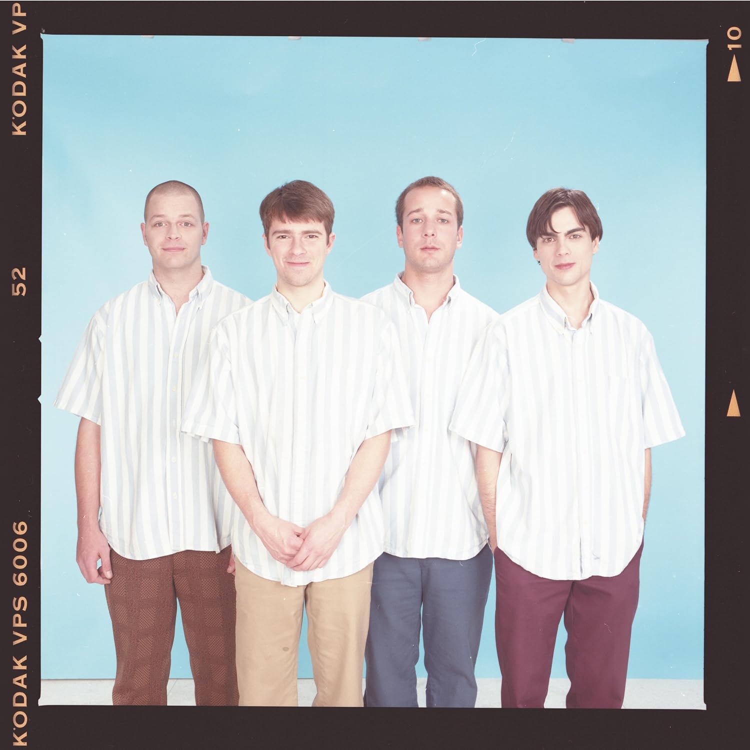 Weezer - Weezer - Color Vinyl