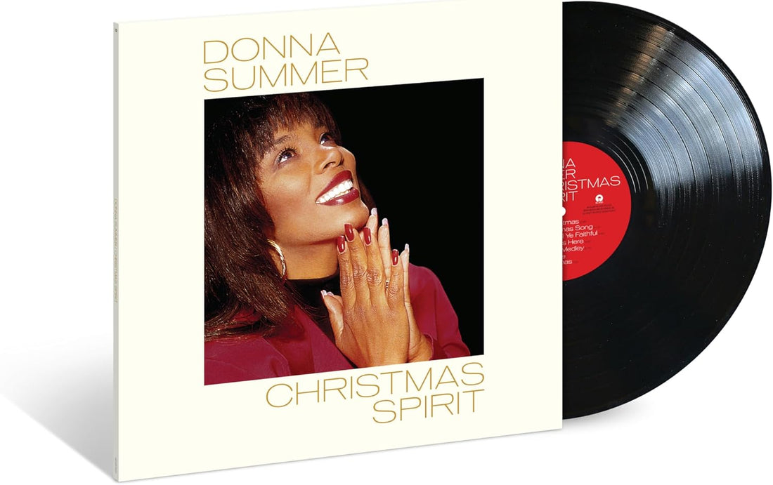 Donna Summer