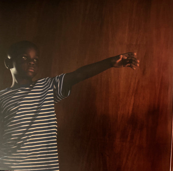 Michael Kiwanuka - Small Changes - Vinyl |