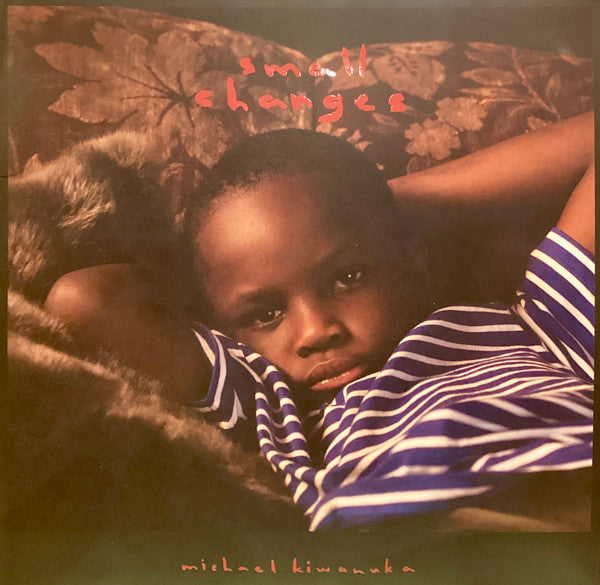 Michael Kiwanuka - Small Changes - Vinyl |