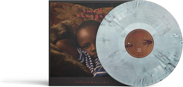 Michael Kiwanuka - Small Changes - White Marble Color Vinyl