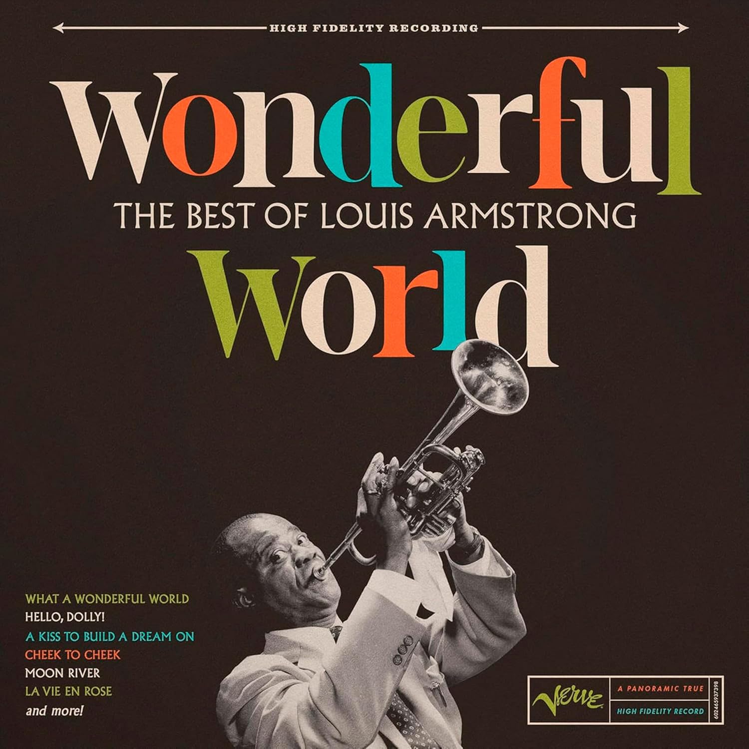 Louis Armstrong
