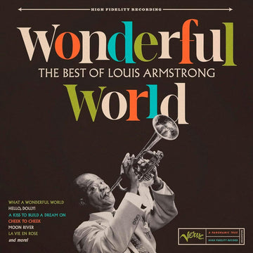 Louis Armstrong