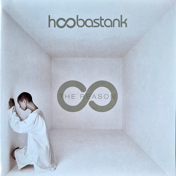 Hoobastank - The Reason - Vinyl |