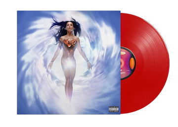 Katy Perry  - 143 - Color Vinyl