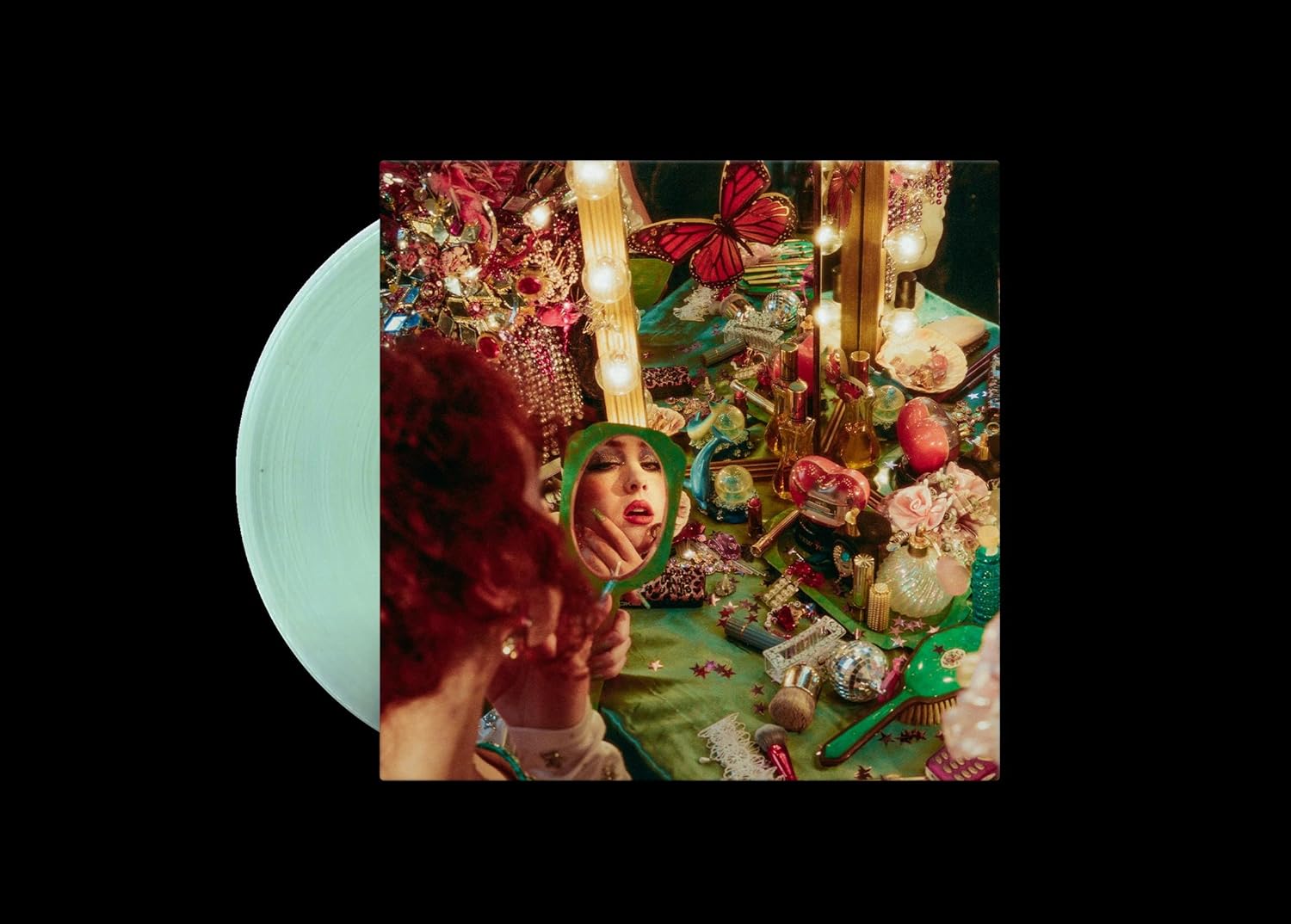 Chappell Roan - The Rise And Fall Of A Midwest Princess - Color Vinyl |