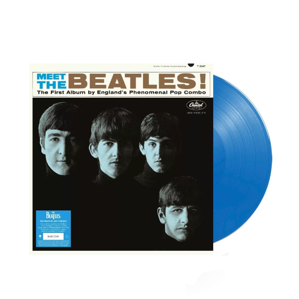 The Beatles