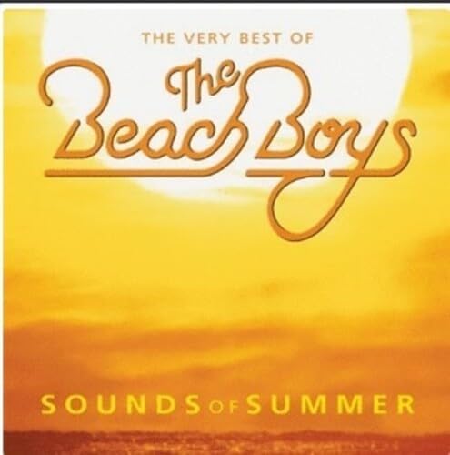 The Beach Boys - Sounds Of Summer - Color Vinyl |