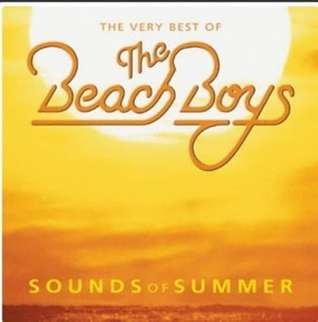 The Beach Boys - Sounds Of Summer - Color Vinyl |