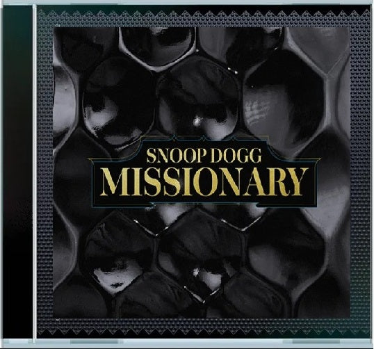 Snoop Dogg, Dr. Dre - Missionary - CD |