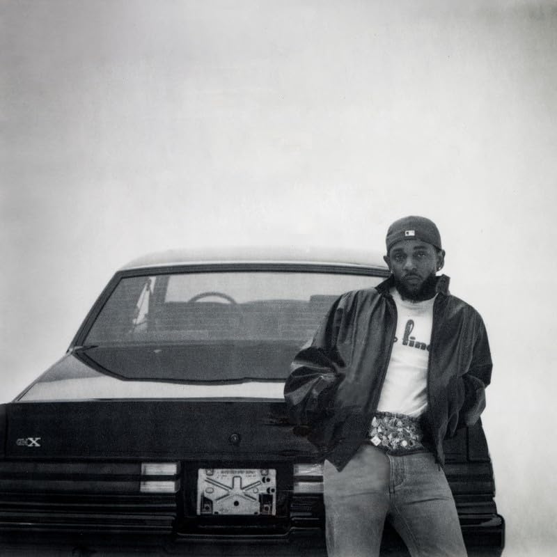 Kendrick Lamar - GNX - Vinyl |