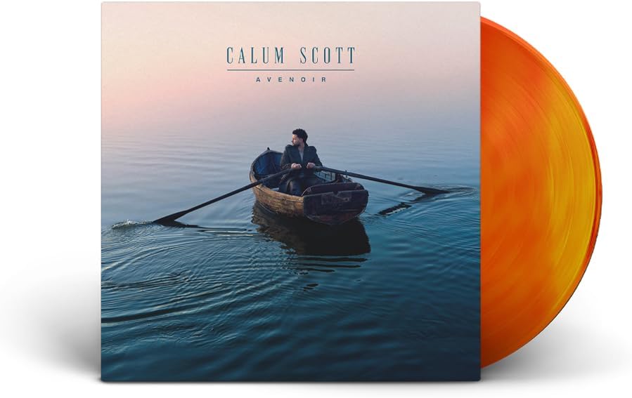 Calum Scott