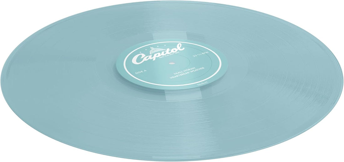 Niall Horan - Heartbreak Weather - Color Vinyl |
