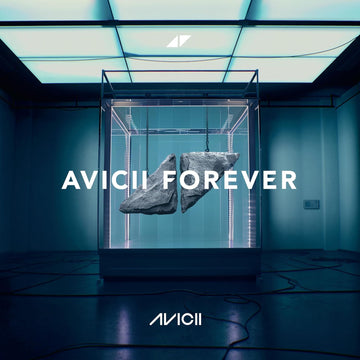 Avicii  - Avicii Forever  - Vinyl