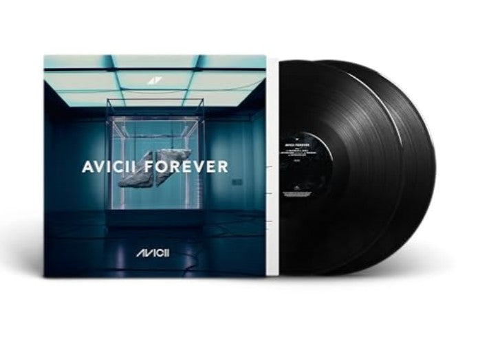 Avicii - Avicii Forever - Vinyl |