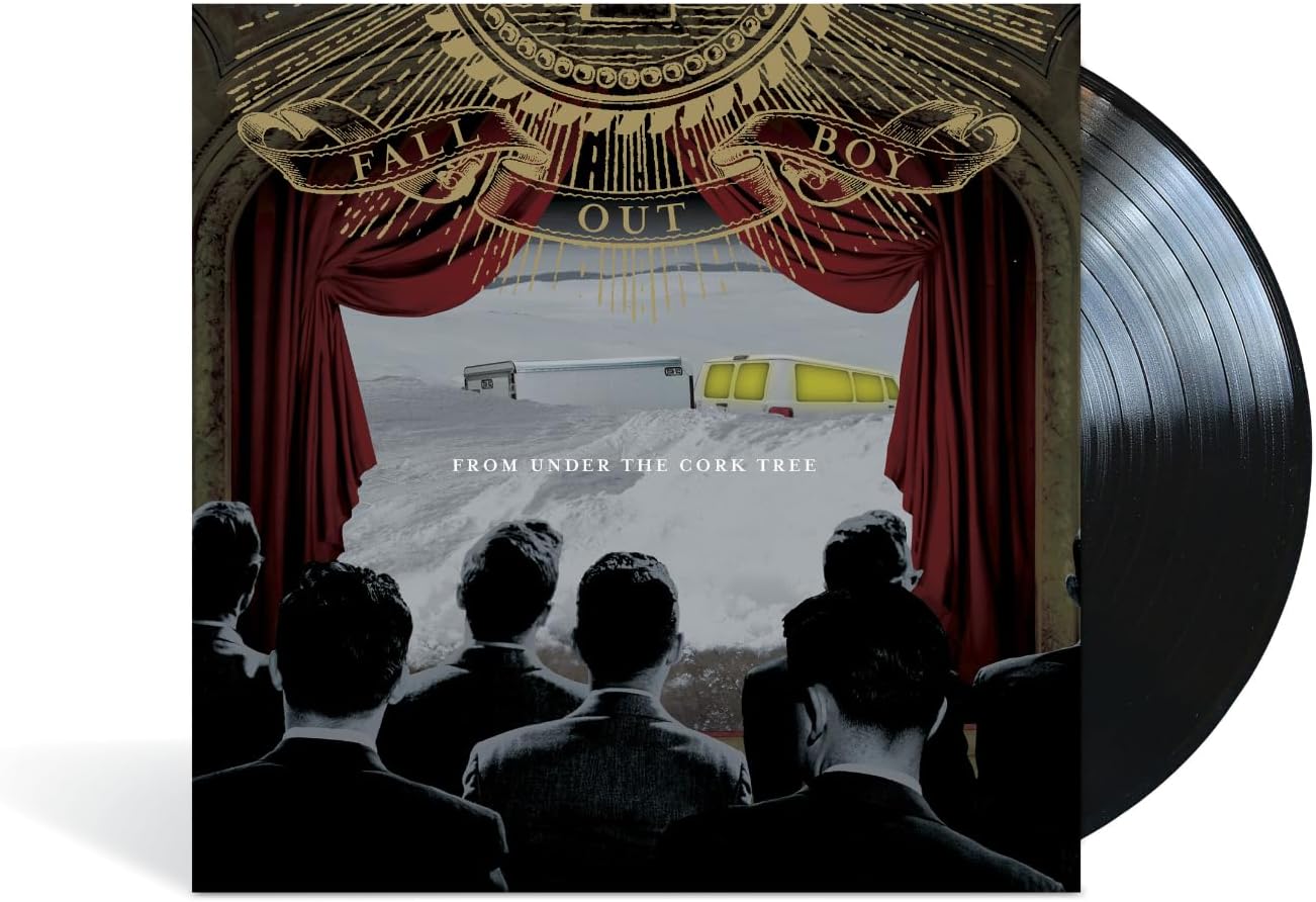 Fall Out Boy