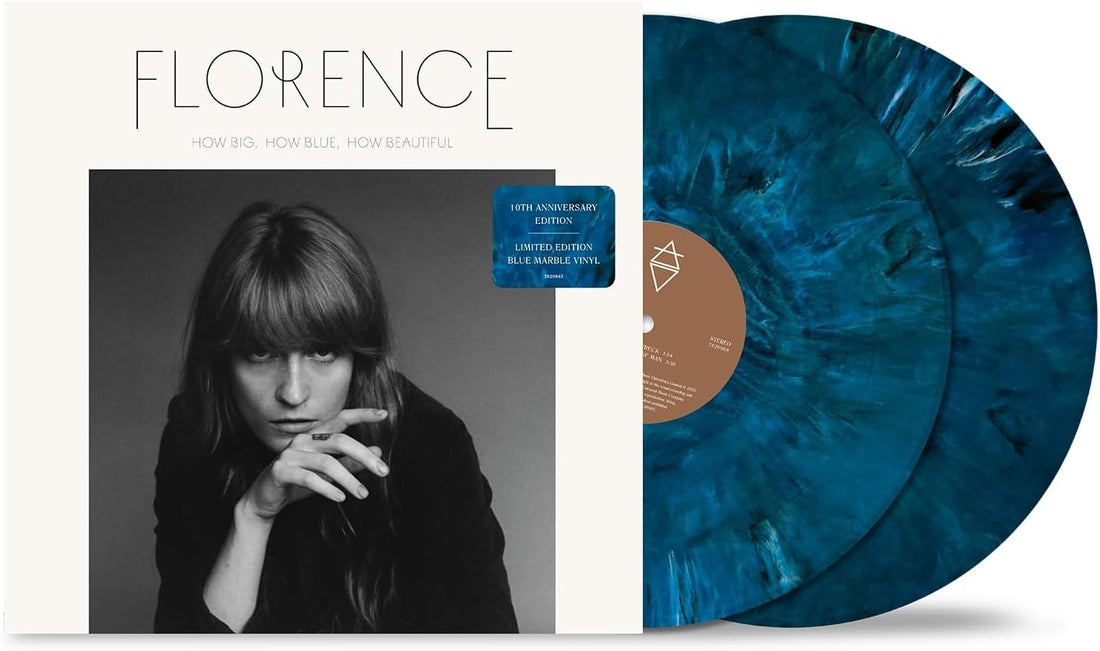 Florence + The Machine