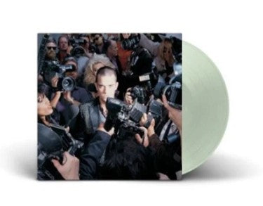 Robbie Williams - Life Thru A Lens - Color Vinyl