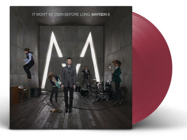 Maroon 5