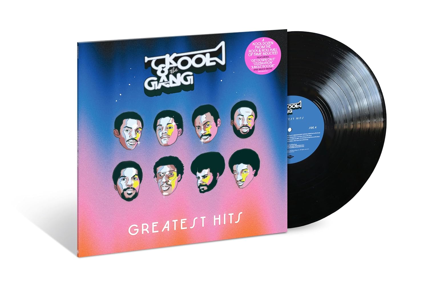 Kool & The Gang