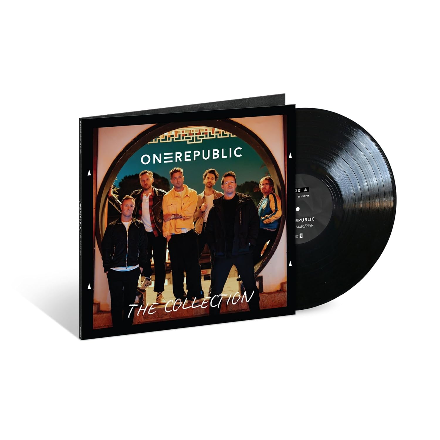 Onerepublic