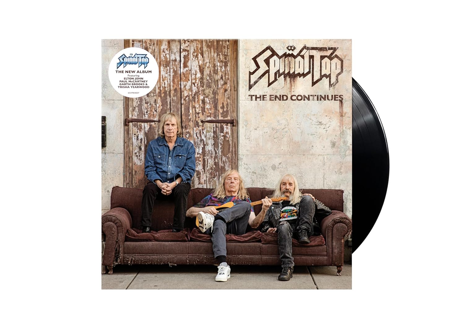 Spinal Tap