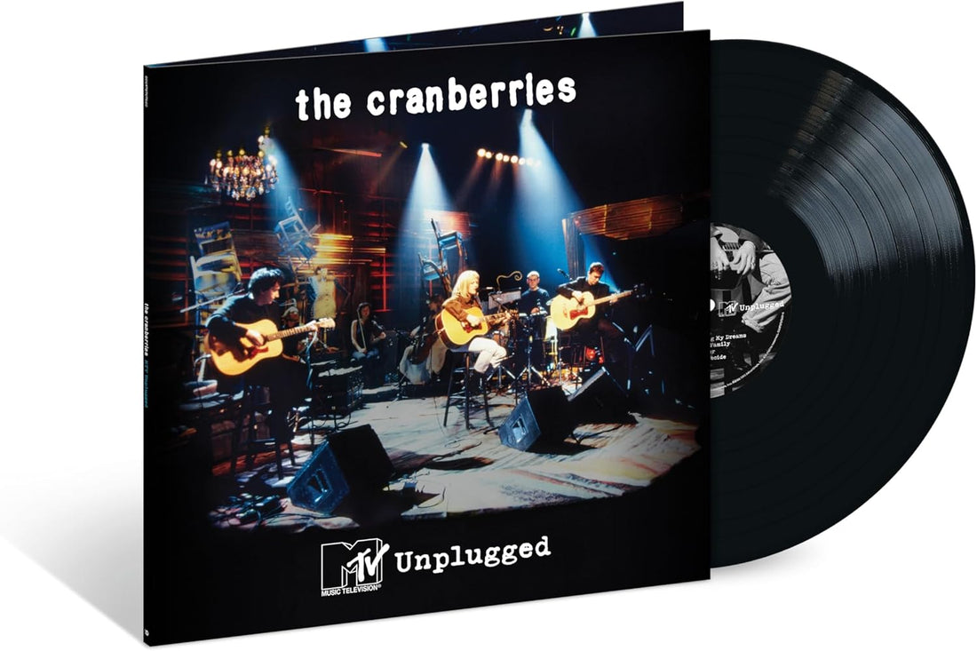 The Cranberries - Mtv Unplugged - Vinyl |