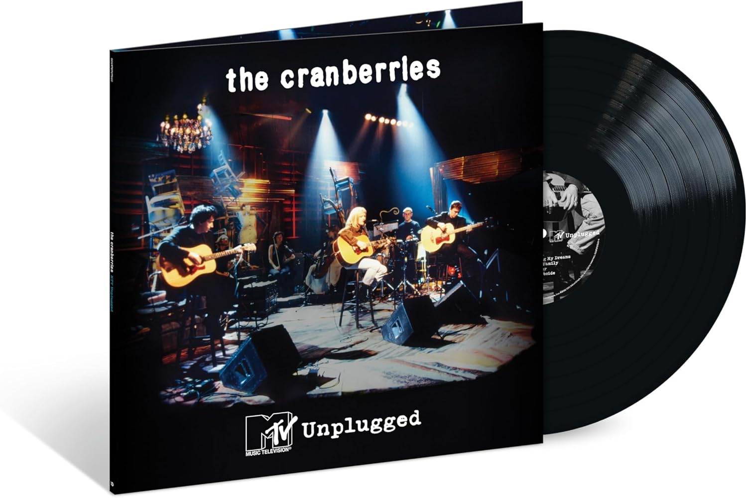 The Cranberries - Mtv Unplugged - Vinyl
