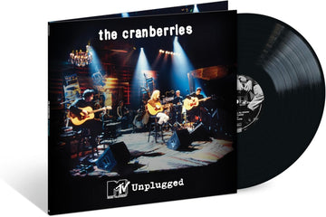 The Cranberries - Mtv Unplugged - Vinyl