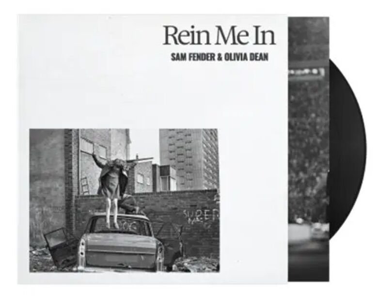 Sam Fender, Olivia Dean - Rein Me In - Vinyl |