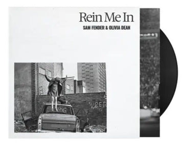 Sam Fender, Olivia Dean
