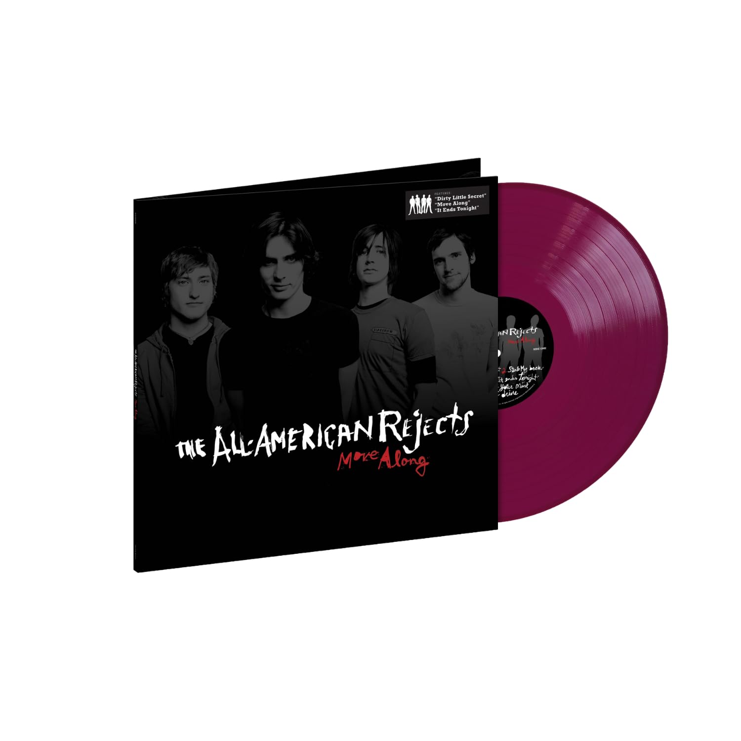The All-American Rejects