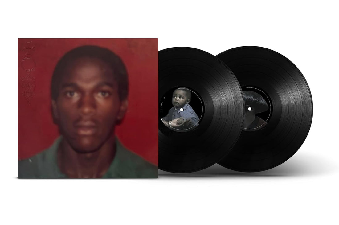 Daniel Caesar