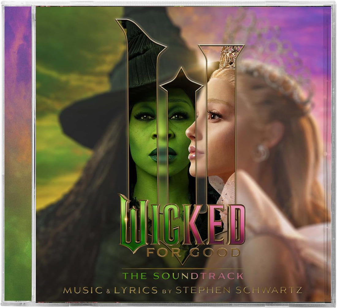 Wicked Movie Cast, Cynthia Erivo, Ariana Grande