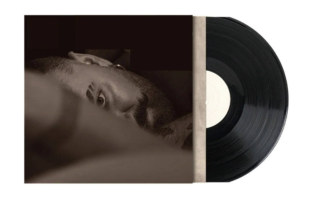 Sam Smith - Hazel Eyes - Vinyl |