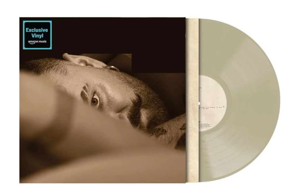 Sam Smith - Hazel Eyes - Color Vinyl |
