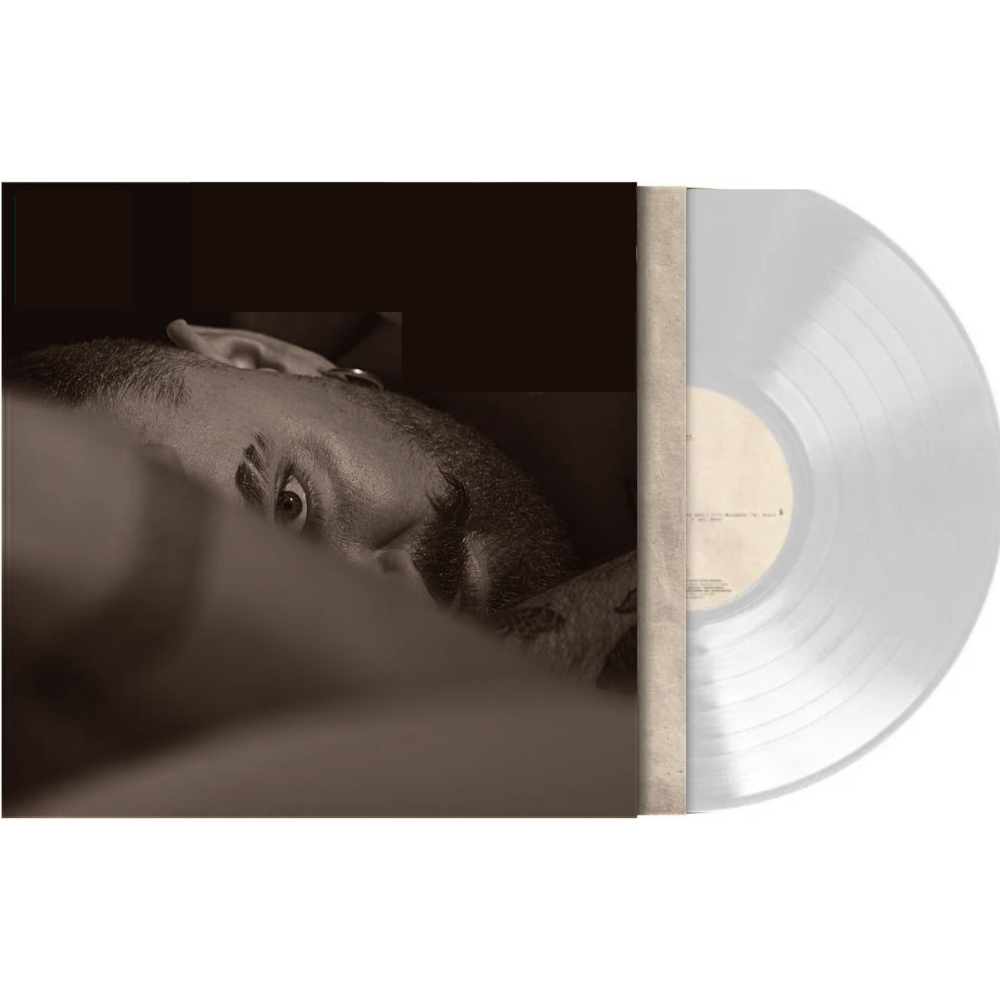 Sam Smith - Hazel Eyes - Color Vinyl |