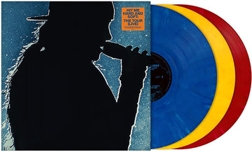 Billie Eilish - Hit Me Hard And Soft: The Tour (Live) - Color Vinyl