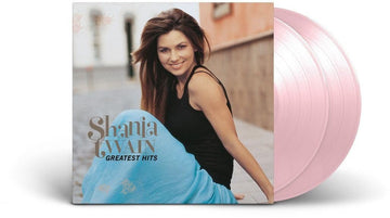 Shania Twain