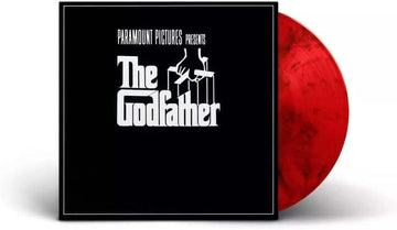Nino Rota - The Godfather - Color Vinyl |