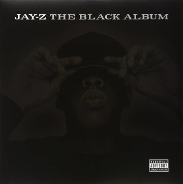 Jay-Z - The Black Album - Vinyl |