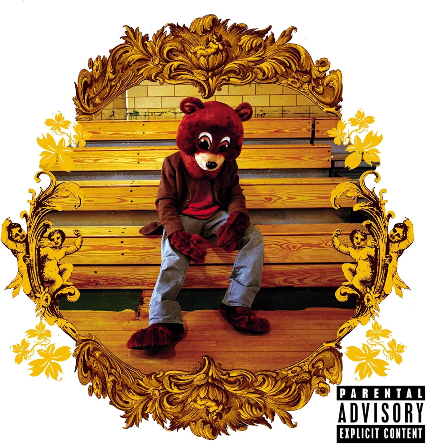 Kanye West