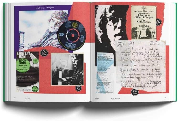 Elton John - Jewel Box [ 8 CD ] |